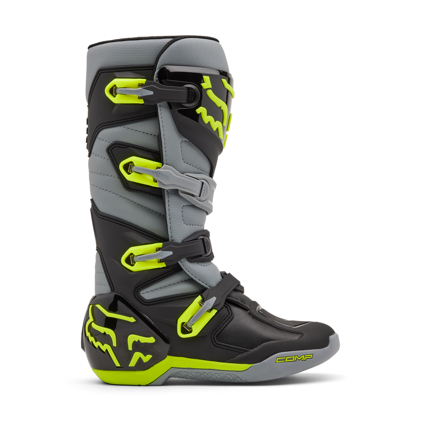 Comp Boots