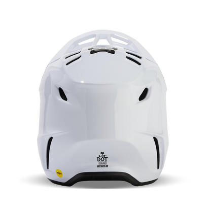V3 RS Carbon Solid Helmet