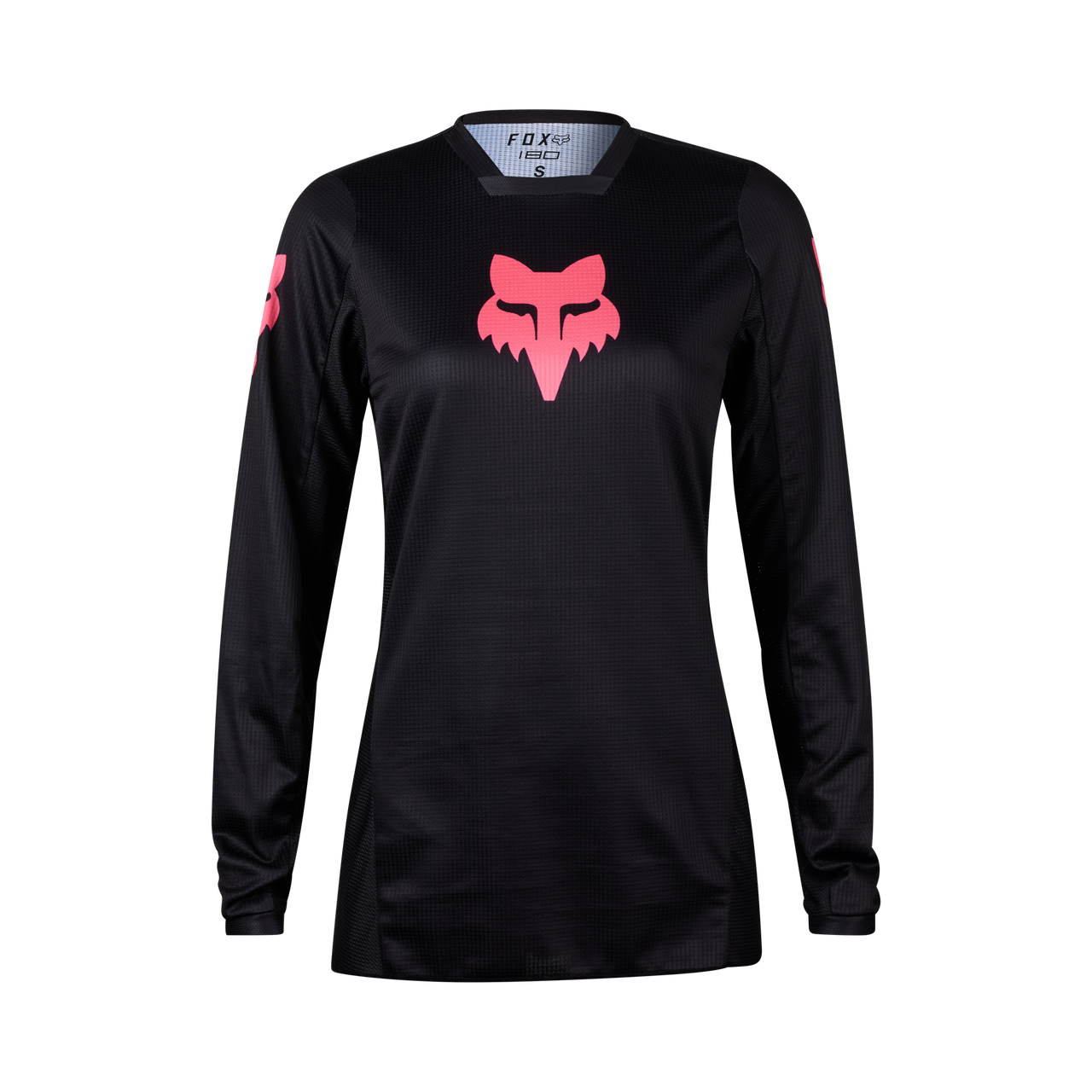 Womens 180 Blackout Jersey