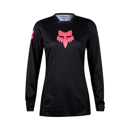 Womens 180 Blackout Jersey