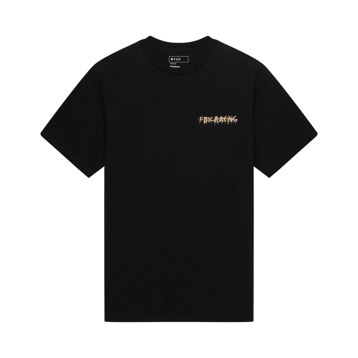 Roughcut 195 Original Short Sleeve Tee
