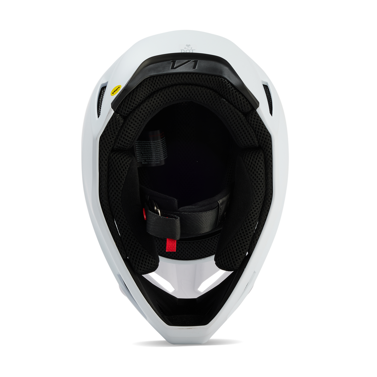 V1 Solid Helmet