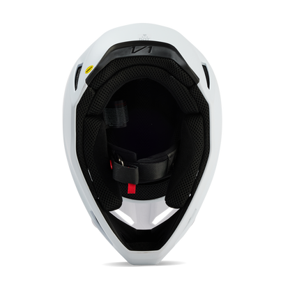V1 Solid Helmet