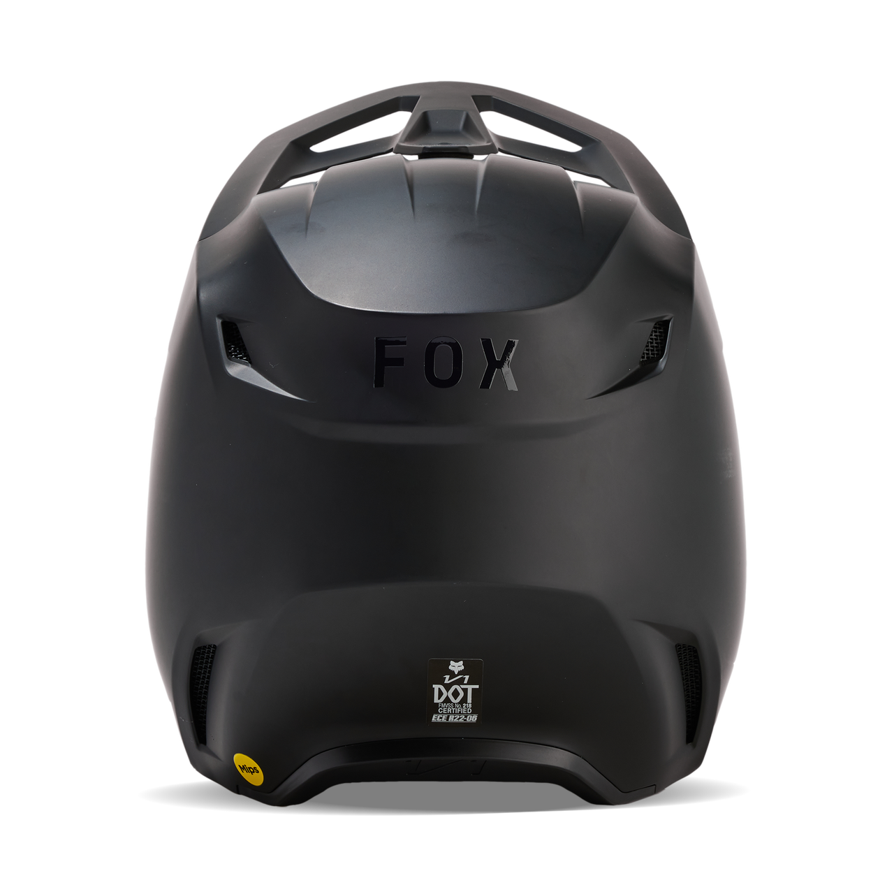 V1 Solid Helmet