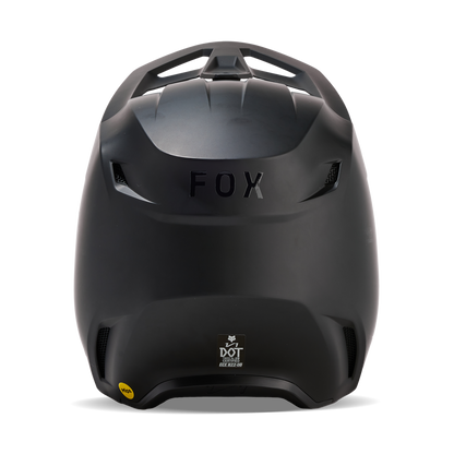 V1 Solid Helmet