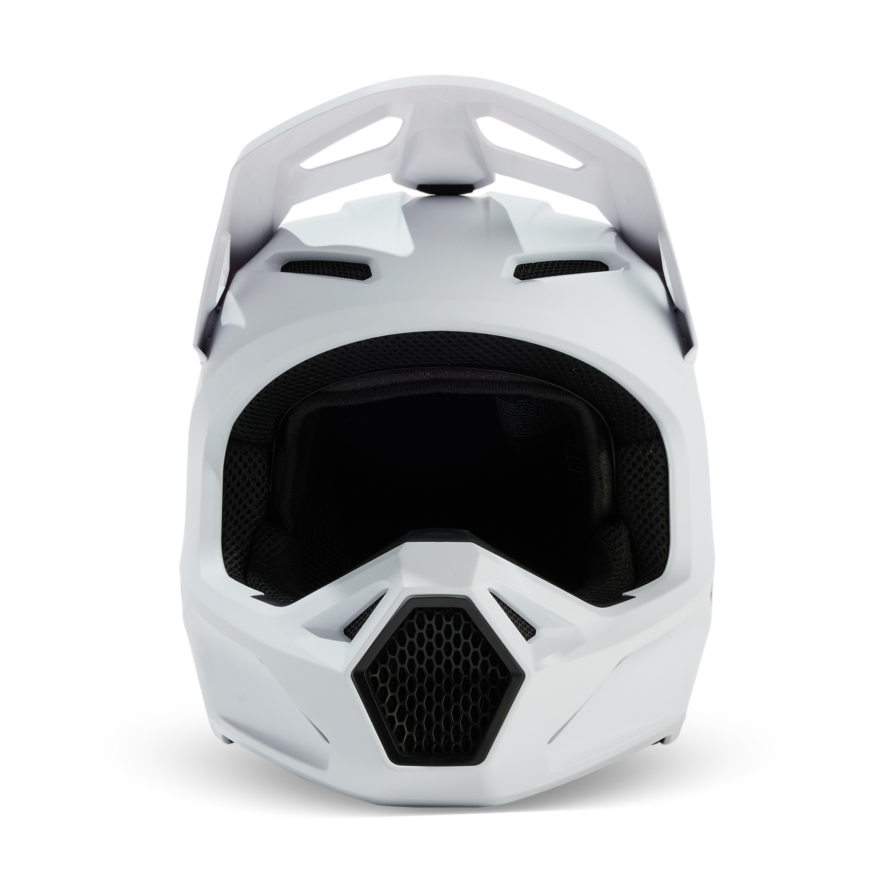 V1 Solid Helmet