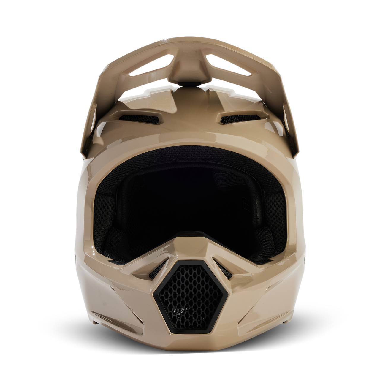 V1 Solid Helmet