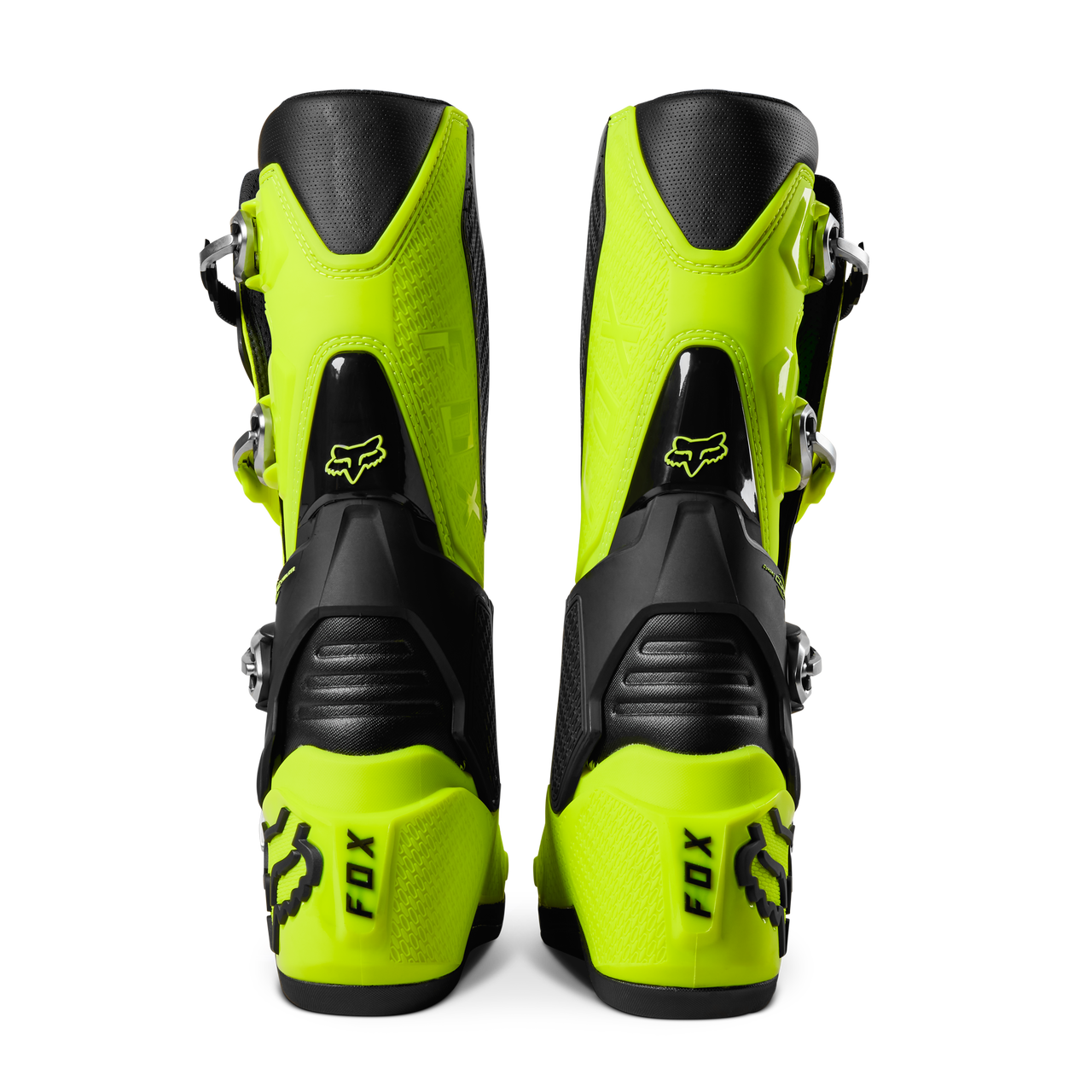 Motion Boots
