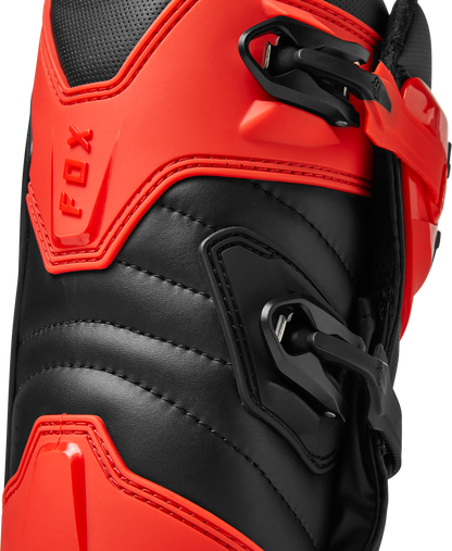 Comp Boots