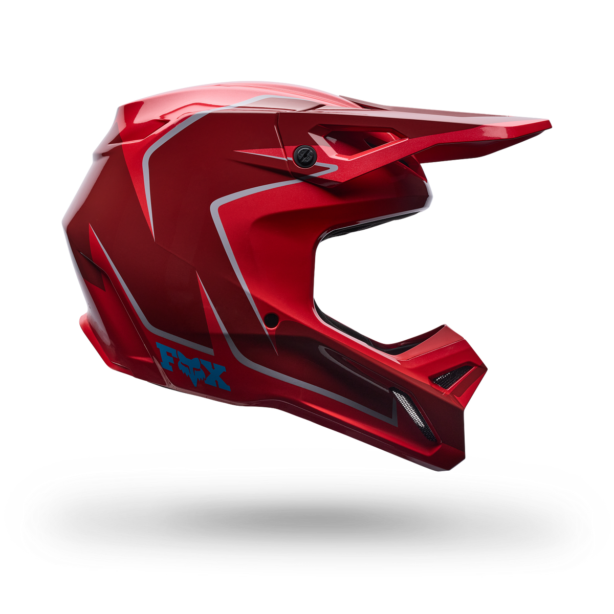V1 Raid Helmet