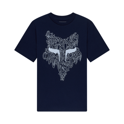 Youth Slowburn Short Sleeve Tee