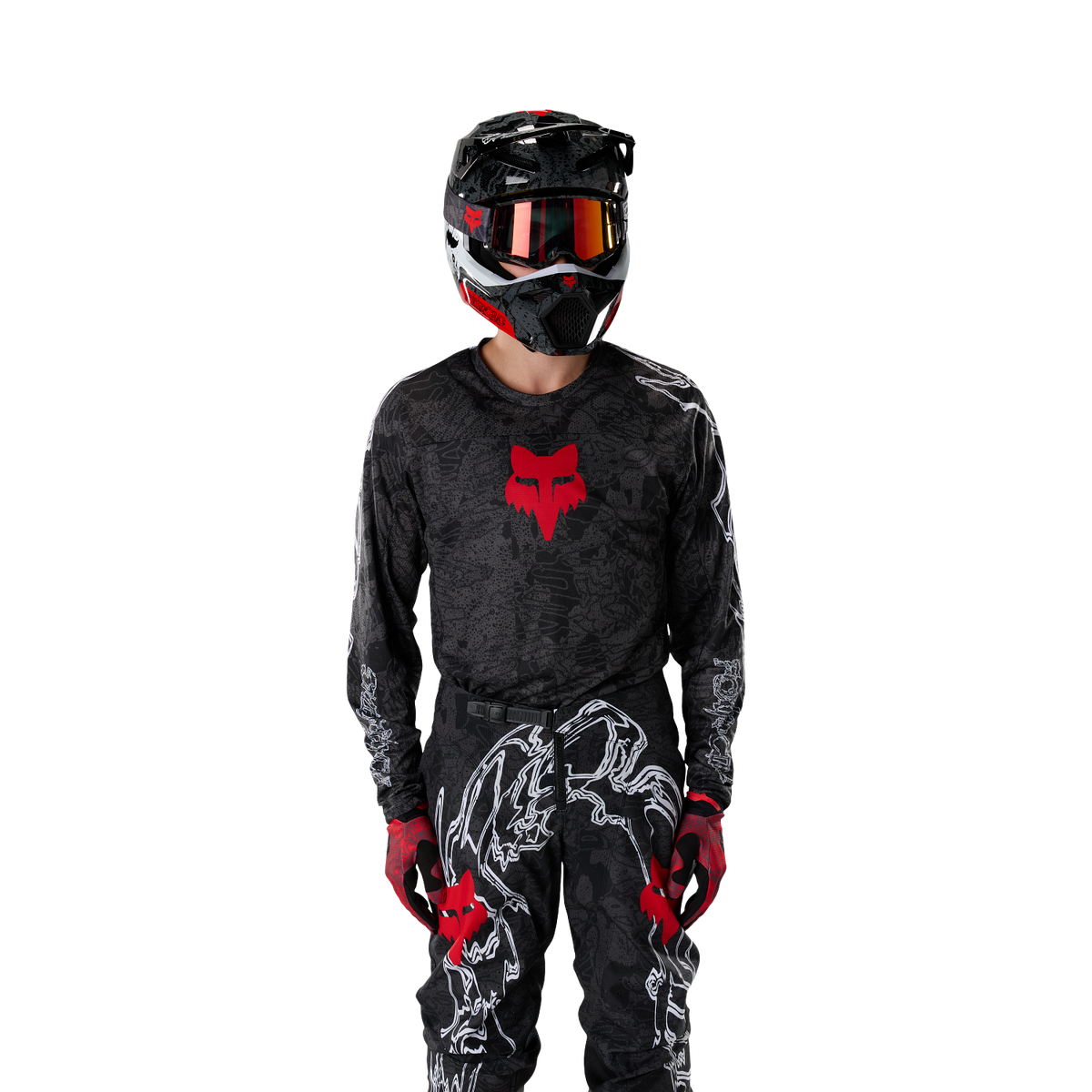 180 Abyss Jersey
