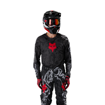 180 Abyss Jersey