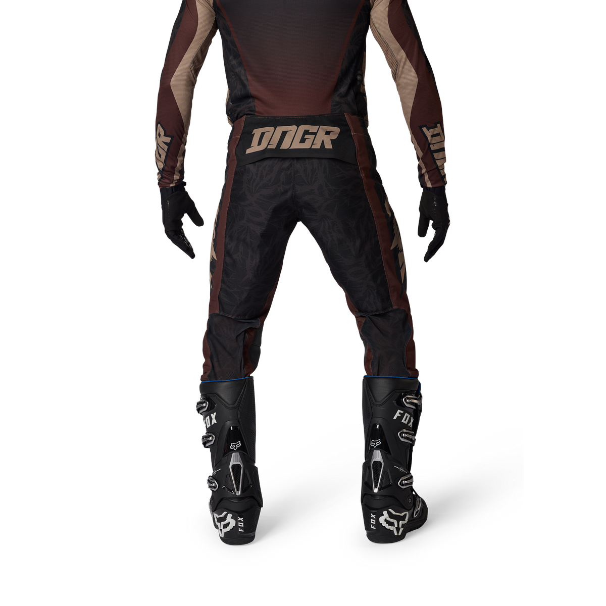Flexair HD38 Pant