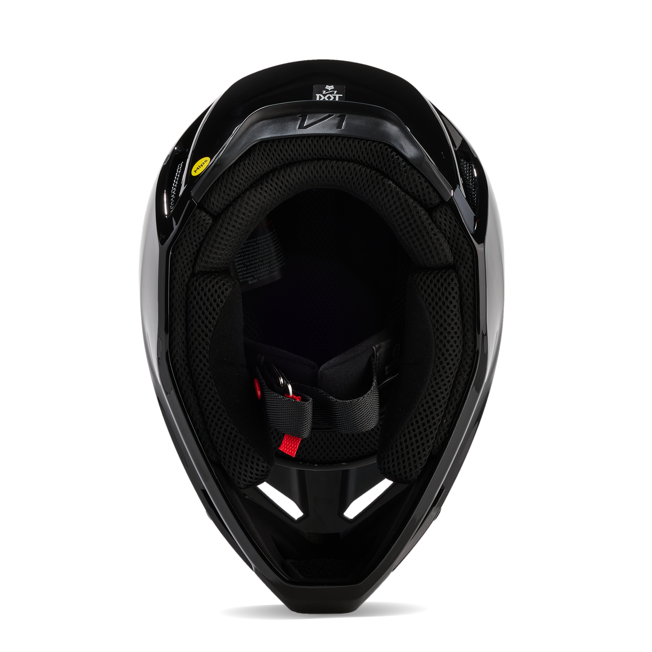 V1 Solid Helmet
