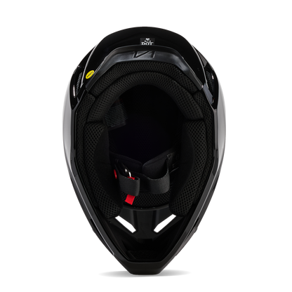 V1 Solid Helmet