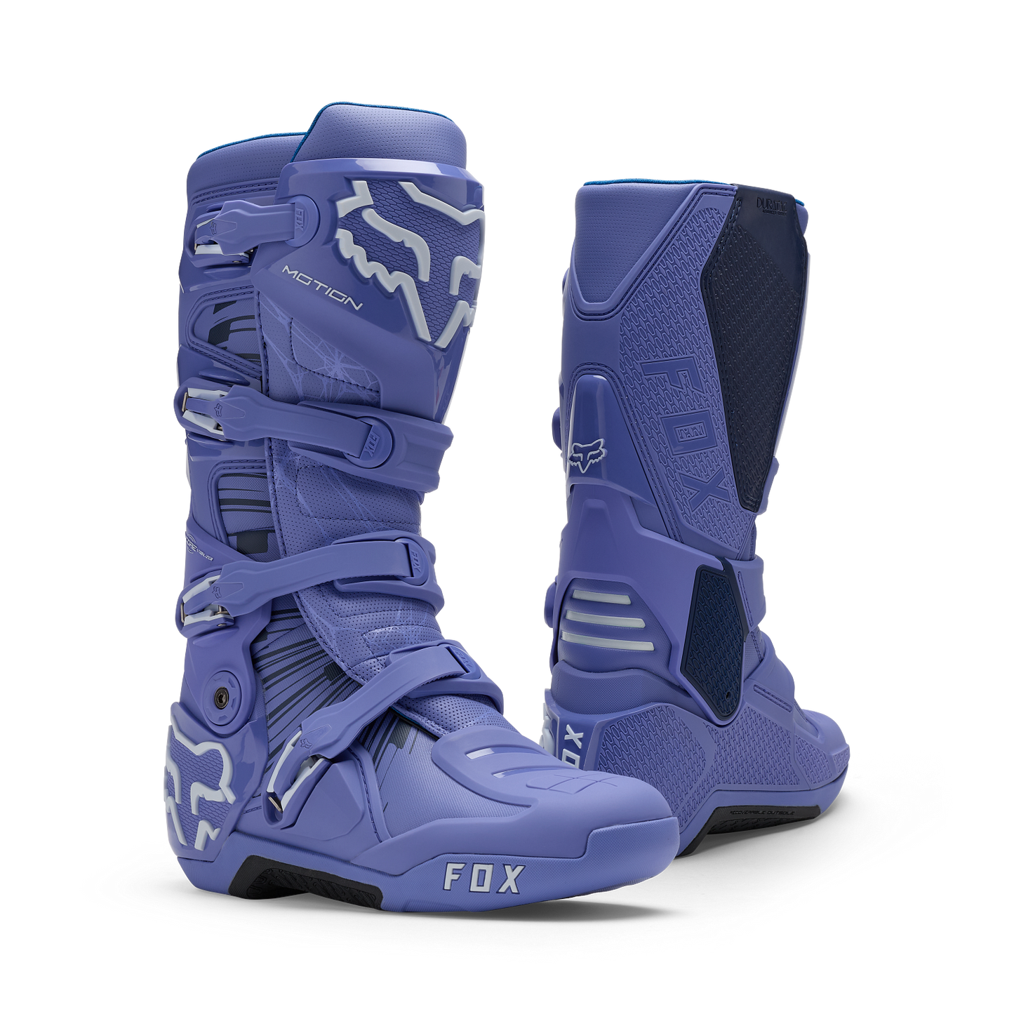 Motion Diffuse Special Edition Boots