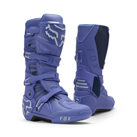 Motion Diffuse Special Edition Boots