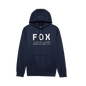 Non Stop Pullover Hoodie